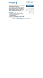 Mobile Screenshot of keywordmonitor.com